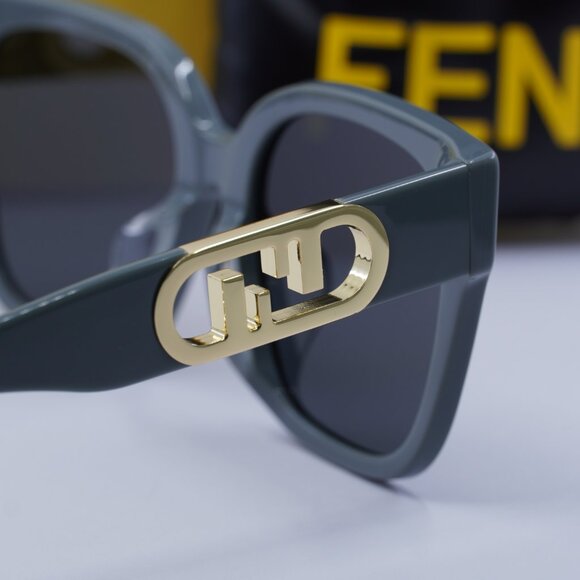 Final Price! Fendi FE40063F 20A Sunglasses
